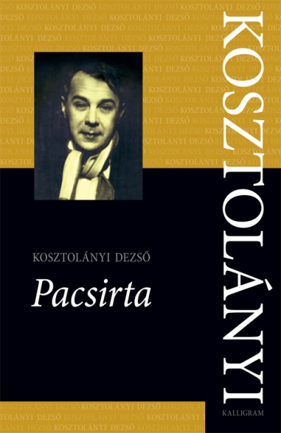 Pacsirta