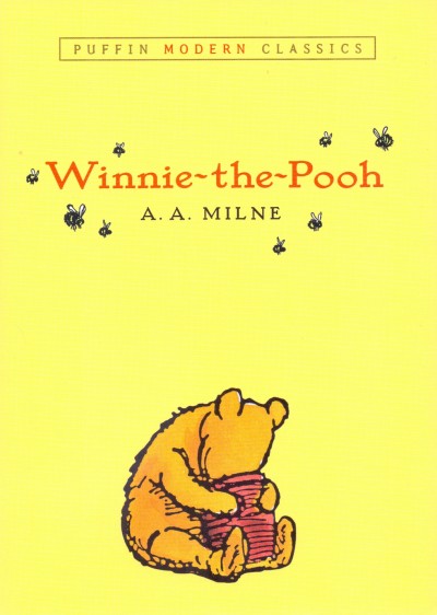 Winnie-the-Pooh