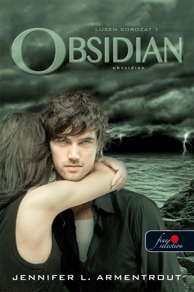 Obszidián