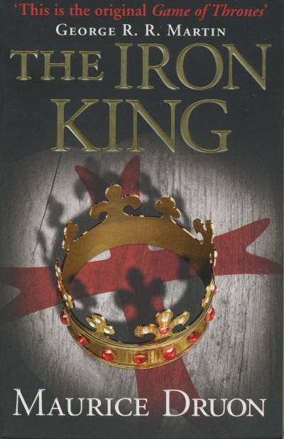 The Iron King