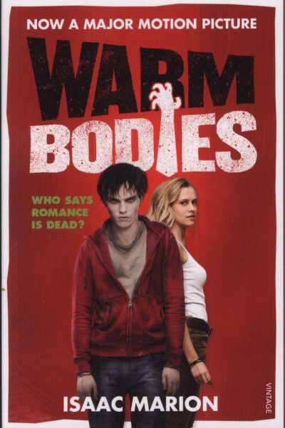 Warm Bodies