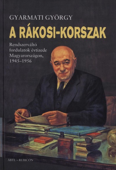 A Rákosi-korszak