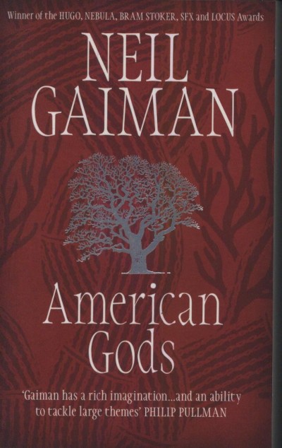 American Gods