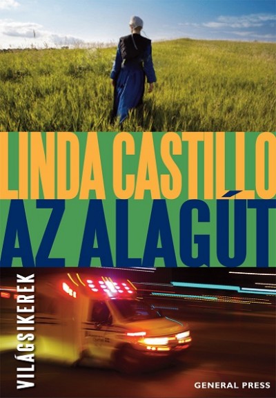 Az alagút