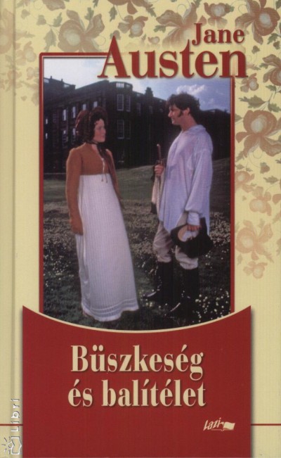 Büszkeség és balítélet