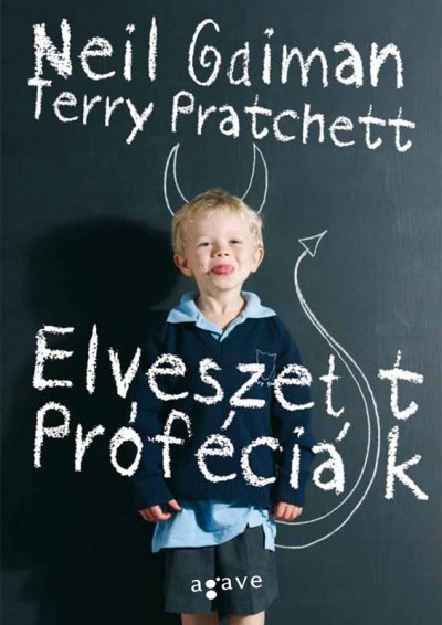 Elveszett Próféciák