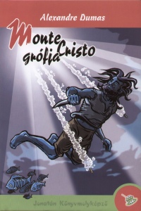 Monte Cristo grófja