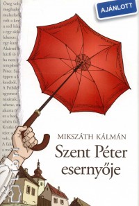 Szent Péter esernyője