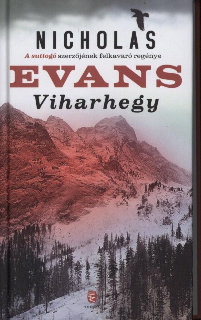 Viharhegy