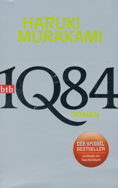 1Q84
