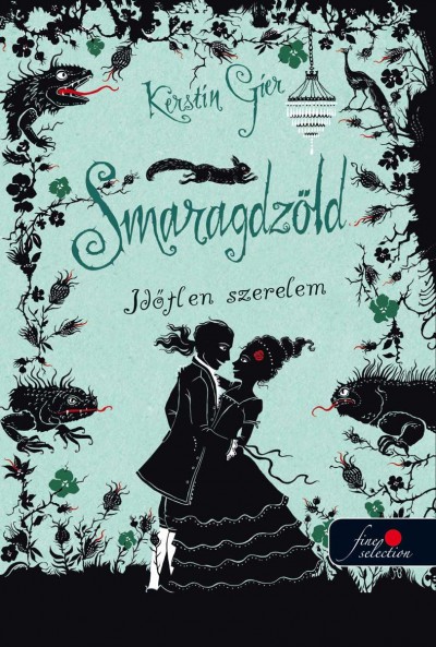Smaragdzöld