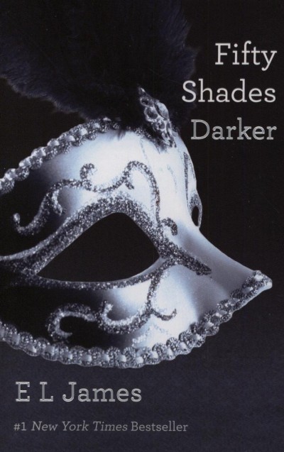 Fifty Shades Darker