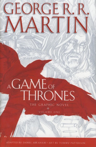 A Game of Thrones
