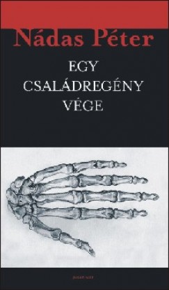 Egy családregény vége
