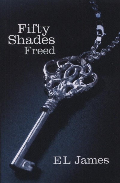 Fifty Shades Freed