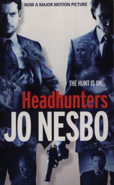 Headhunters