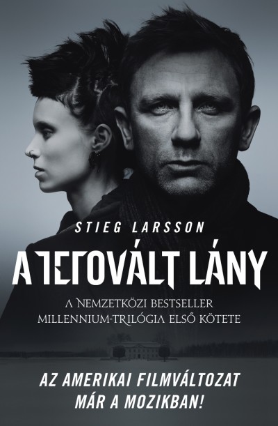 A tetovált lány