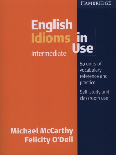 Michael Mccarthy: English Phrasal Verbs in Use - Advanced - Bookstry