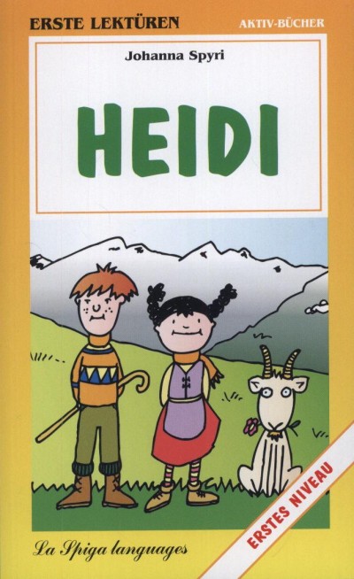 Heidi
