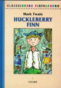 Huckleberry Finn