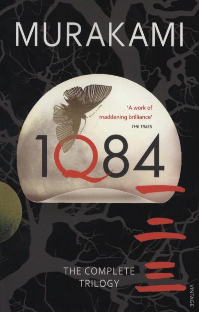 1Q84