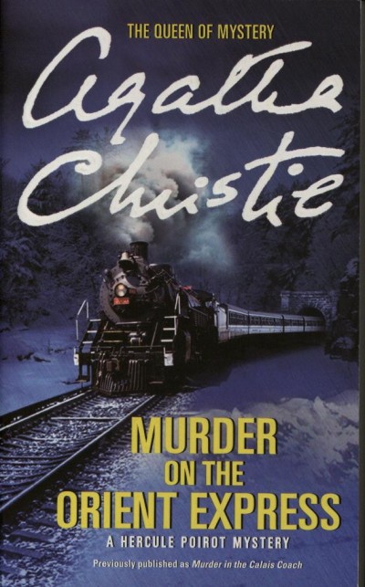 Murder on the Orient Express