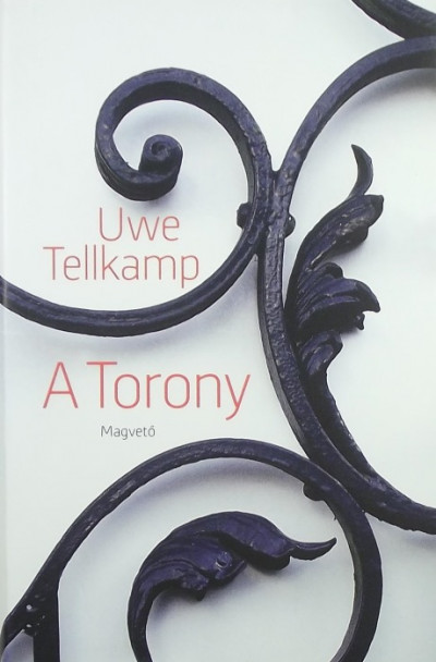 A torony