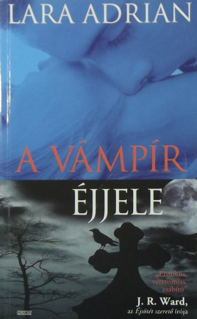 A vámpír éjjele