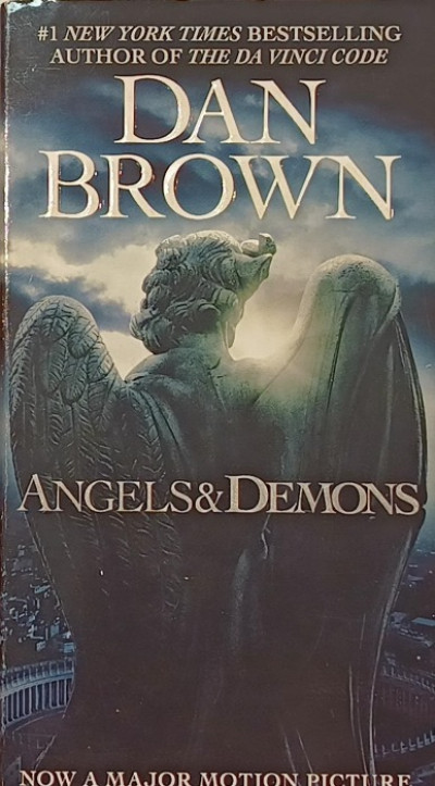Angels and Demons