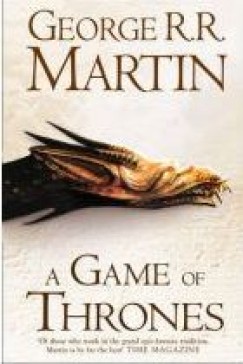 A Game of Thrones