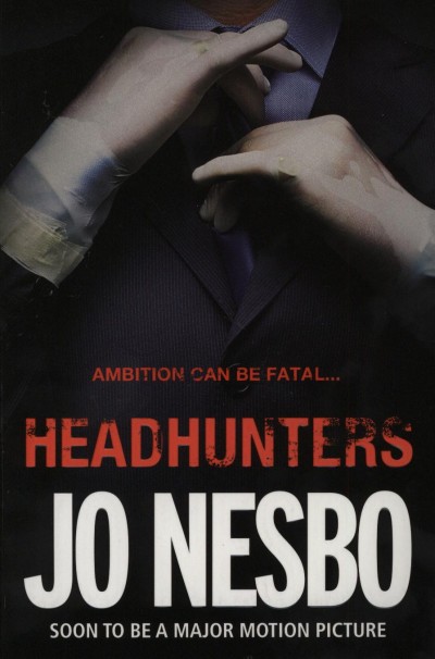 Headhunters