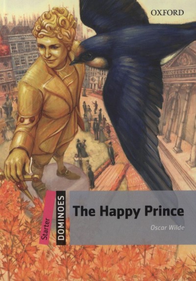 The Happy Prince
