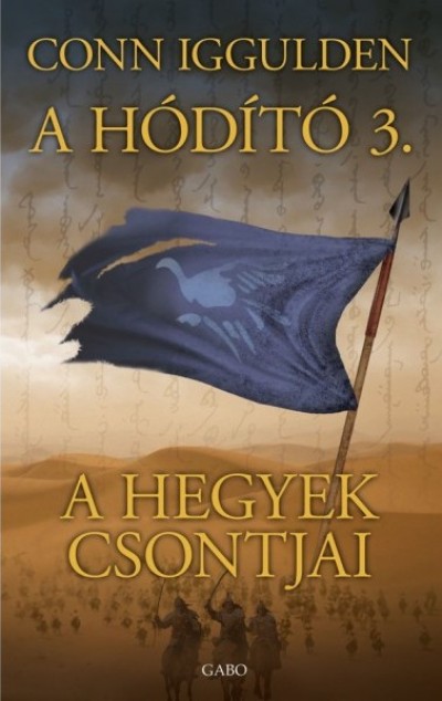 A hegyek csontjai