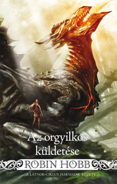 Az orgyilkos küldetése