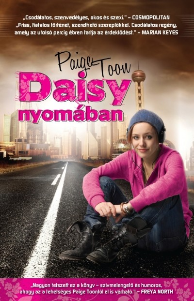 Daisy nyomában