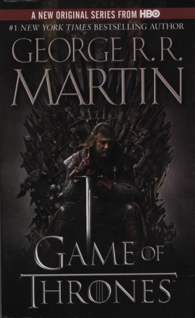 Game of Thrones