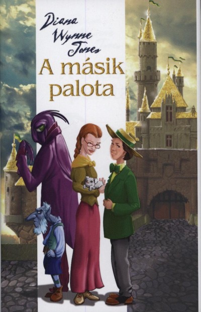 A másik palota