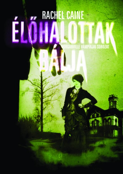 Élőhalottak bálja