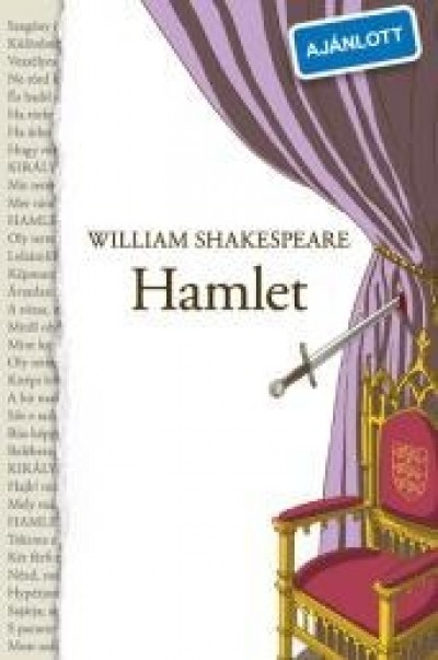 Hamlet, dán királyfi