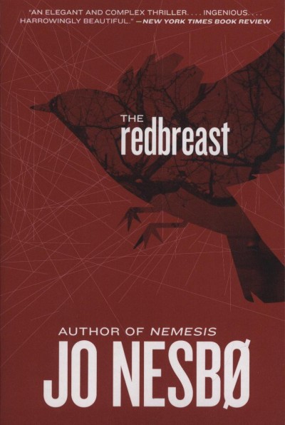 The Redbreast