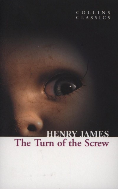 The Turn of the Screw