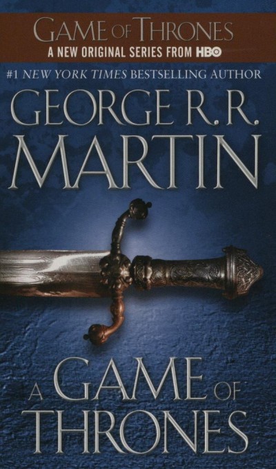 A Game of Thrones