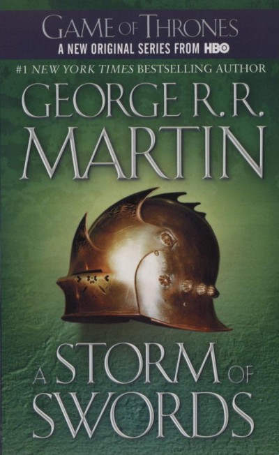A Storm of Swords