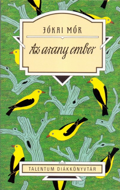 Az arany ember