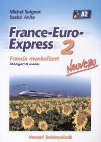 France-Euro-Express 2. - Nouveau