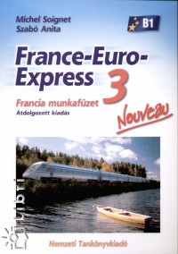 France-Euro-Express 3. - Nouveau