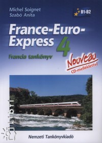 France-Euro-Express 4. B1-B2