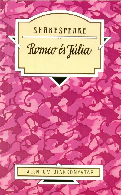 Romeo és Júlia