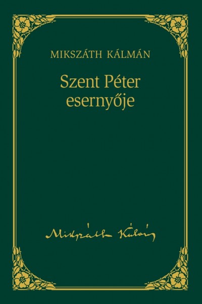 Szent Péter esernyője