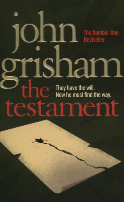 The Testament